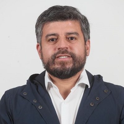 Jaime Araya Guerrero
