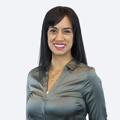 Paulina Núñez